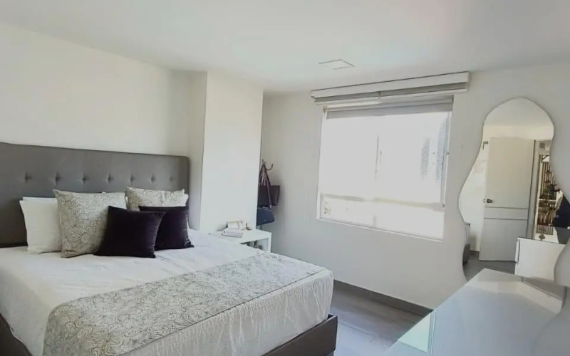 Apartamento en Medellín en La Castellana