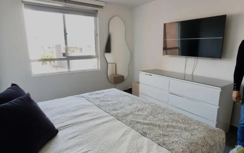 Apartamento en Medellín en La Castellana