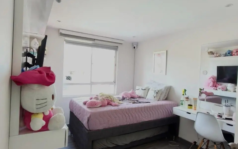 Apartamento en Medellín en La Castellana