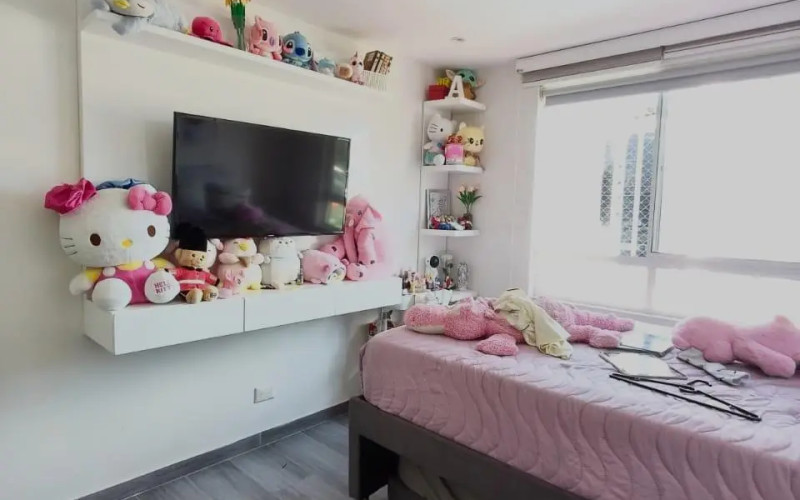Apartamento en Medellín en La Castellana
