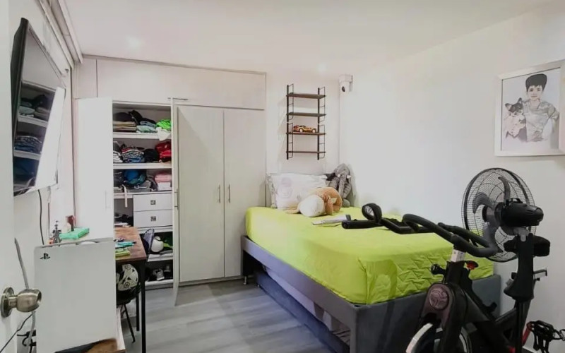 Apartamento en Medellín en La Castellana