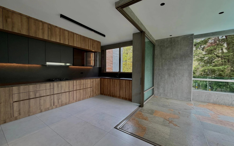 Apartamento en Medellín en Los Balsos Nº 1