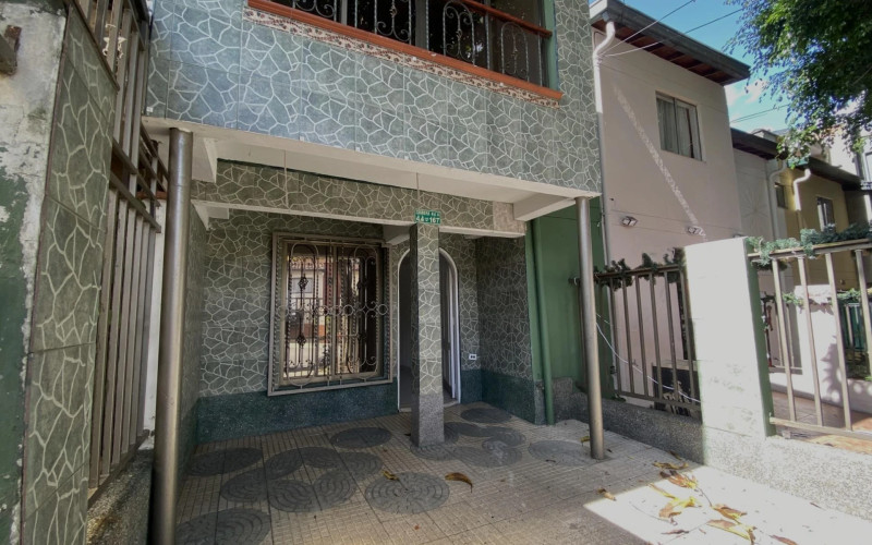 Casa en Envigado en Alcalá