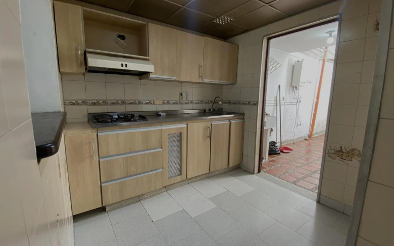 Casa en Envigado en Alcalá