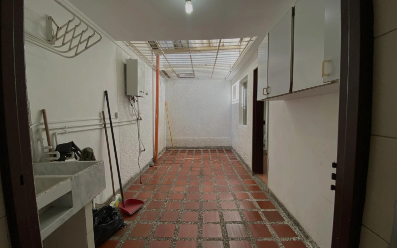 Casa en Envigado en Alcalá