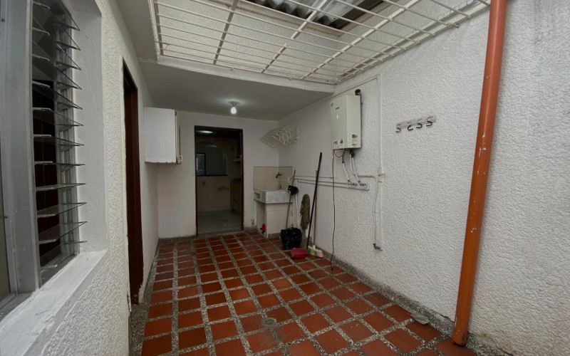 Casa en Envigado en Alcalá