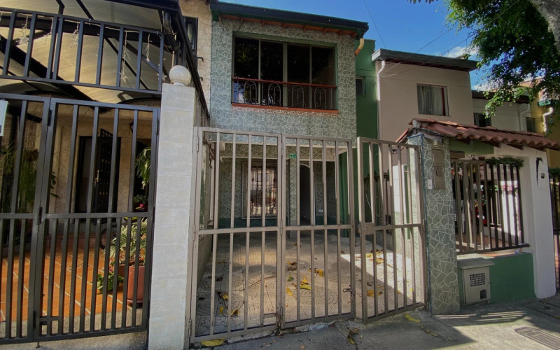 Casa en Envigado en Alcalá