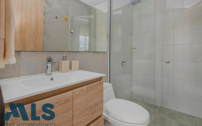 Apartamento en Medellín en Ciudad del Rio