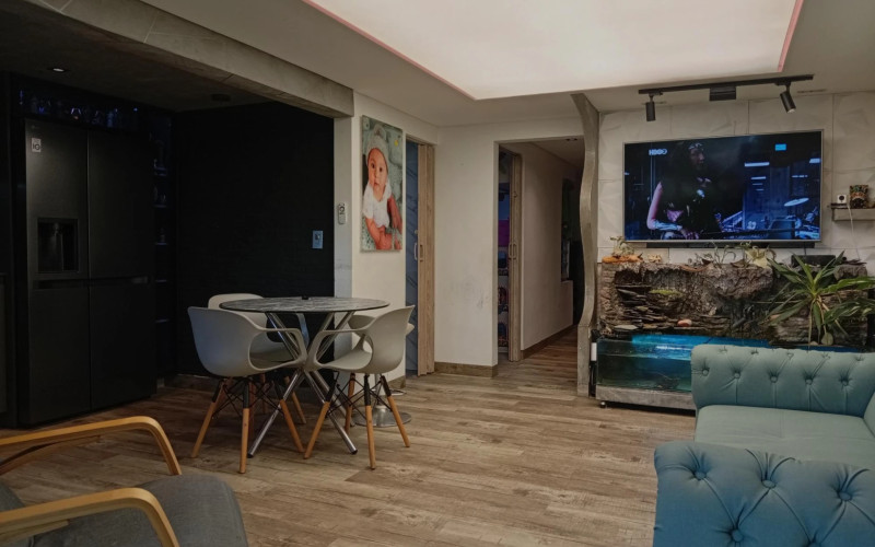 Casa en Medellín en El Rincón