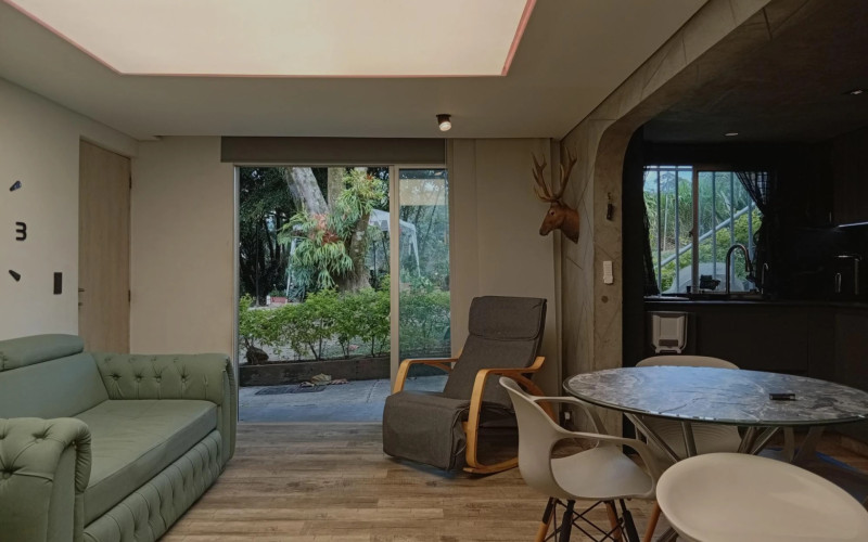 Casa en Medellín en El Rincón
