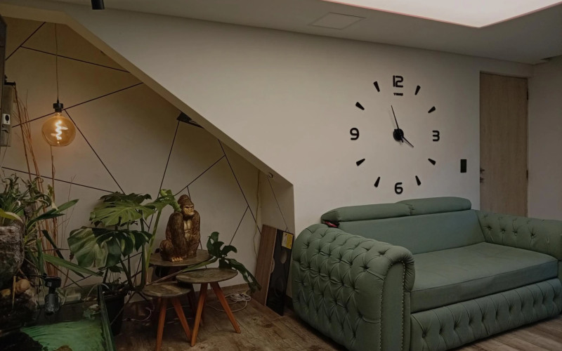 Casa en Medellín en El Rincón