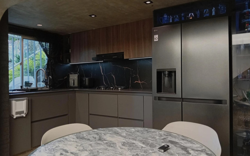 Casa en Medellín en El Rincón