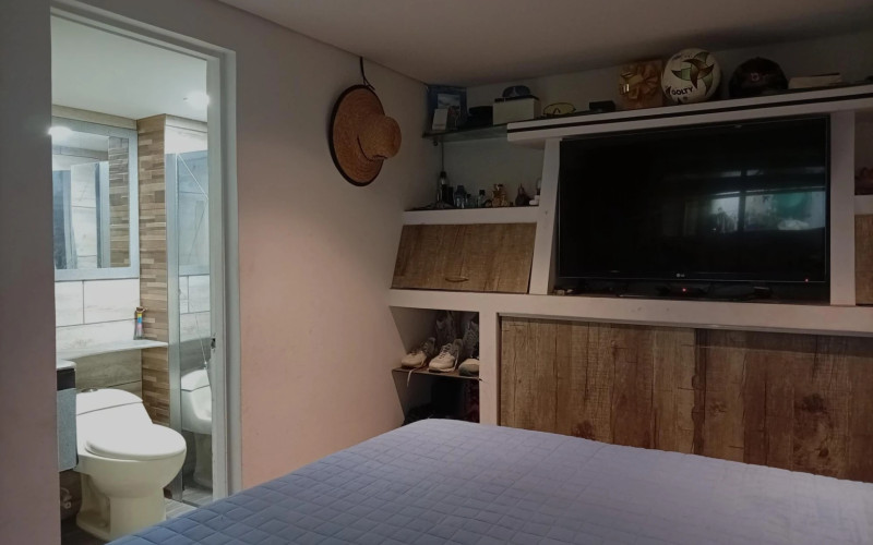 Casa en Medellín en El Rincón
