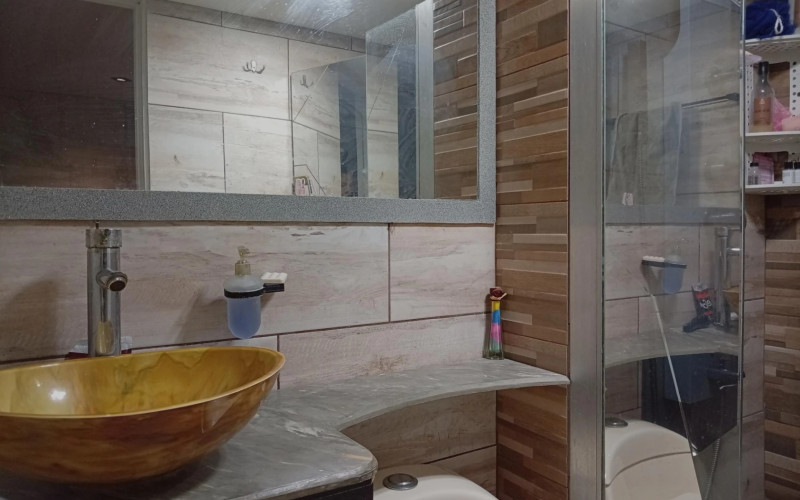 Casa en Medellín en El Rincón
