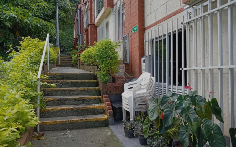 Casa en Medellín en El Rincón