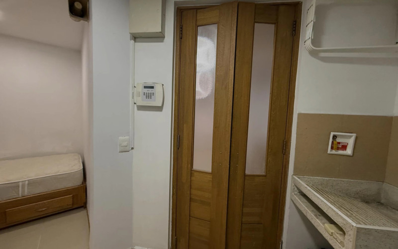 Apartamento en Sabaneta en Aves Marías