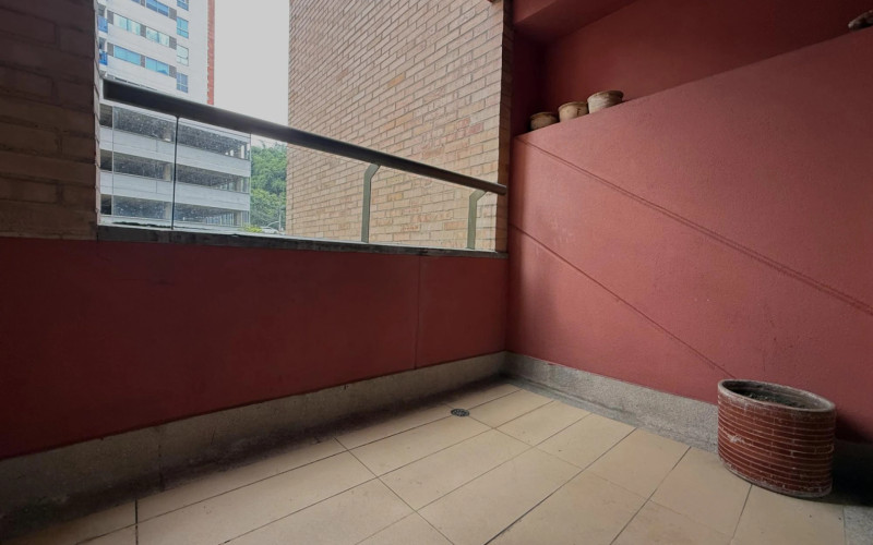 Apartamento en Sabaneta en Aves Marías