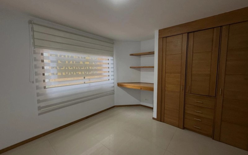 Apartamento en Sabaneta en Aves Marías
