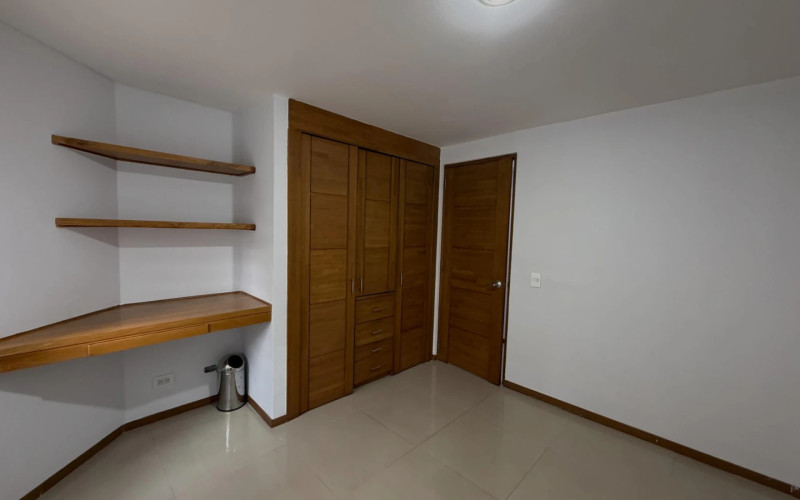 Apartamento en Sabaneta en Aves Marías
