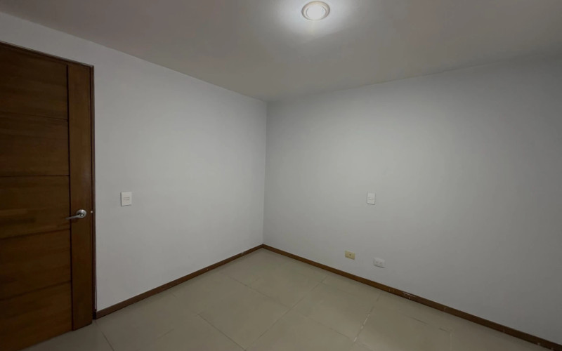 Apartamento en Sabaneta en Aves Marías