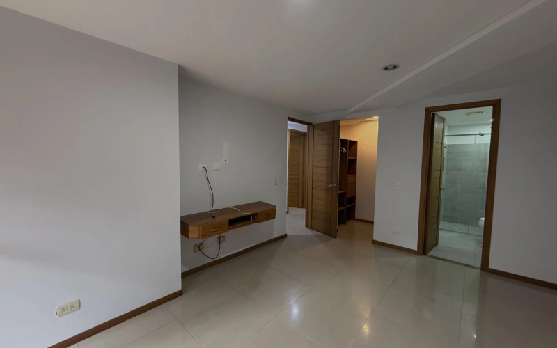 Apartamento en Sabaneta en Aves Marías