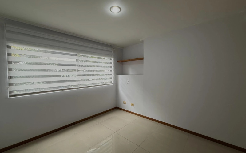 Apartamento en Sabaneta en Aves Marías