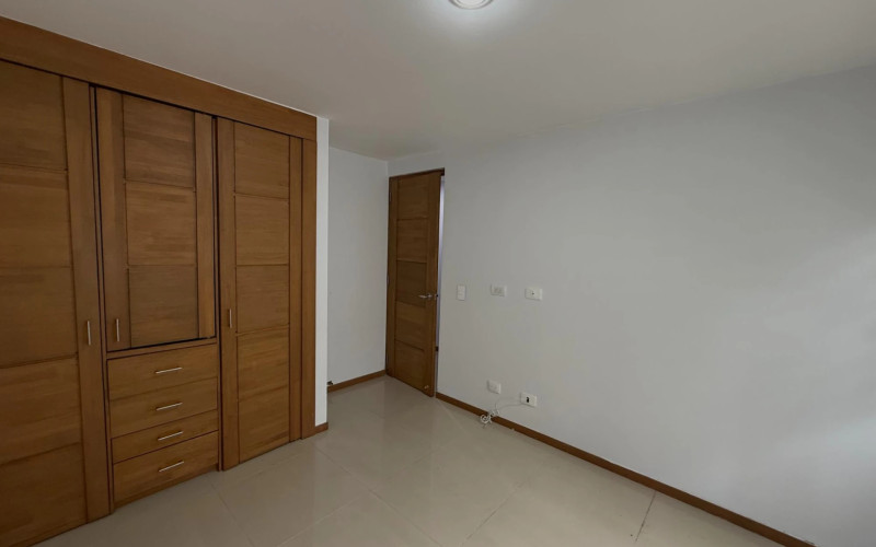 Apartamento en Sabaneta en Aves Marías