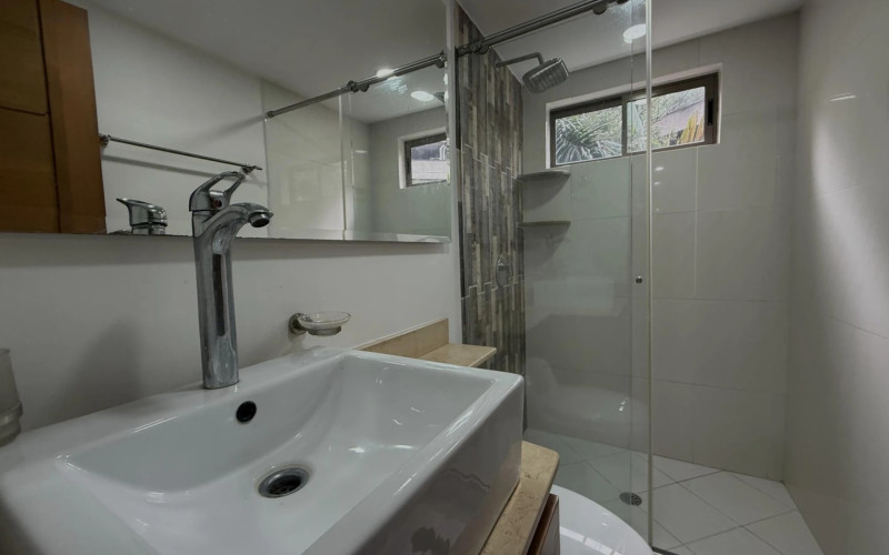 Apartamento en Sabaneta en Aves Marías