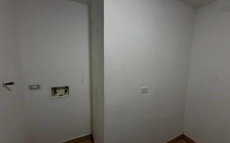 Apartamento en Sabaneta en Aves Marías