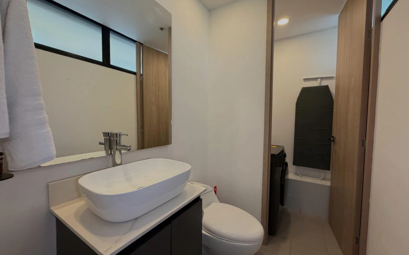Apartamento en Medellín en Laureles