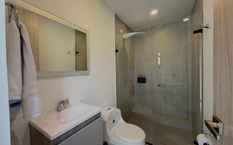 Apartamento en Medellín en Laureles