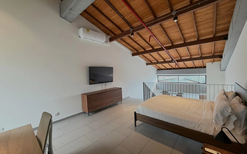 Apartamento en Medellín en Laureles