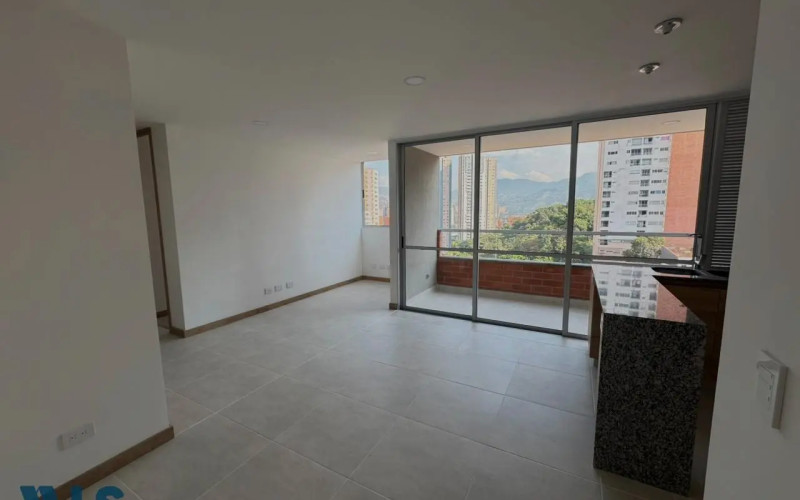 Apartamento en Sabaneta en La Doctora