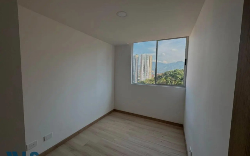 Apartamento en Sabaneta en La Doctora