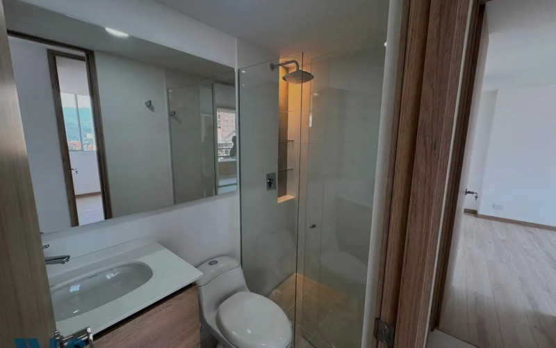 Apartamento en Sabaneta en La Doctora