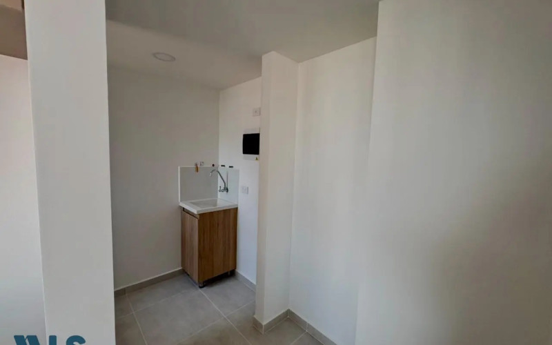 Apartamento en Sabaneta en La Doctora