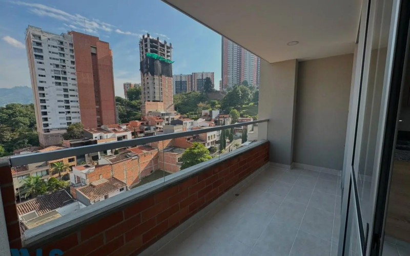 Apartamento en Sabaneta en La Doctora