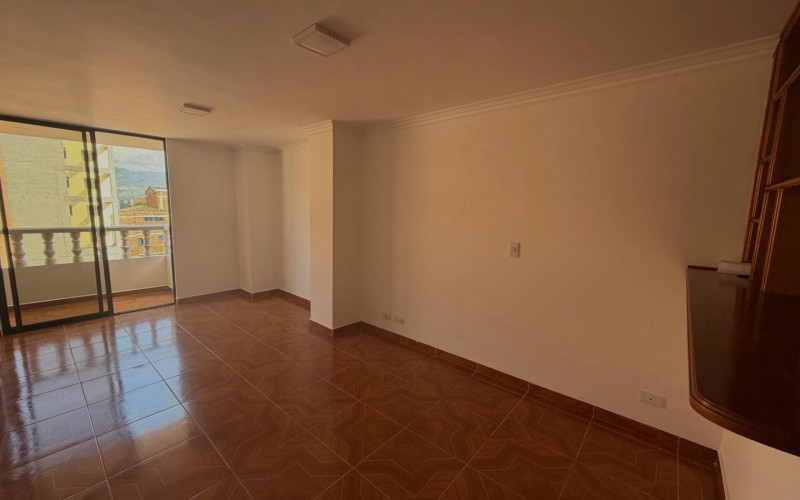 Apartamento en Envigado en San José