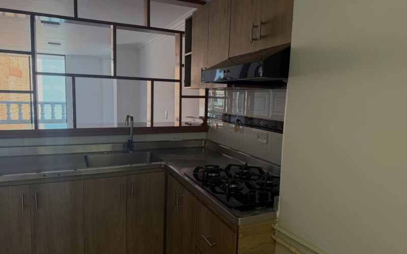 Apartamento en Envigado en San José