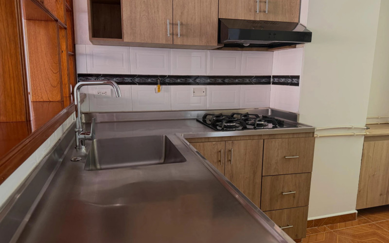 Apartamento en Envigado en San José