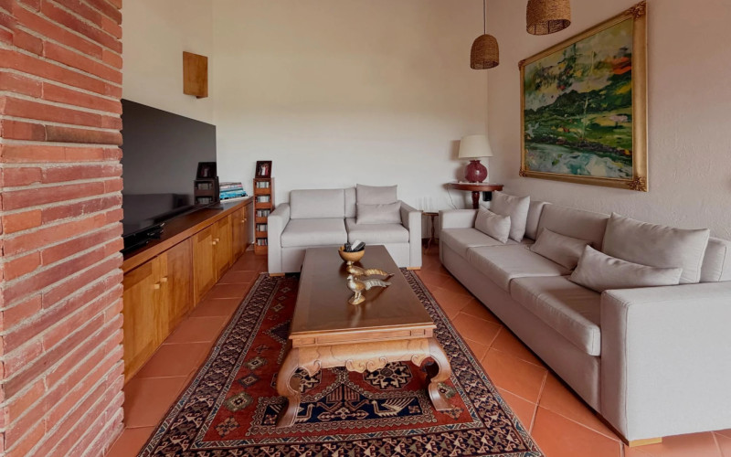 Casa en El Retiro en V. La Fe