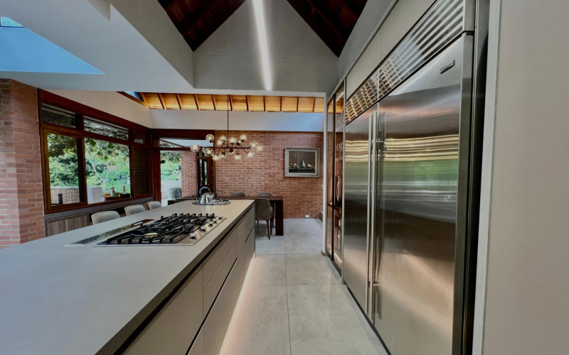 Casa en Medellín en La Calera