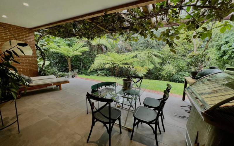 Casa en Medellín en La Calera