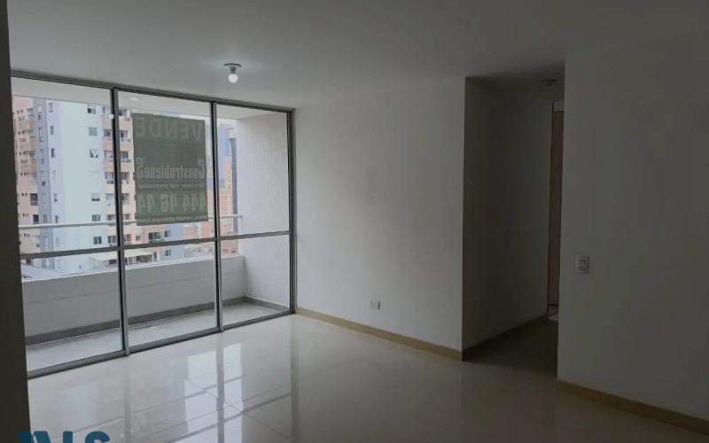 Apartamento en Sabaneta en Prados de Sabaneta
