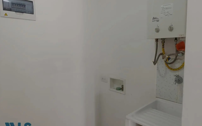 Apartamento en Sabaneta en Prados de Sabaneta