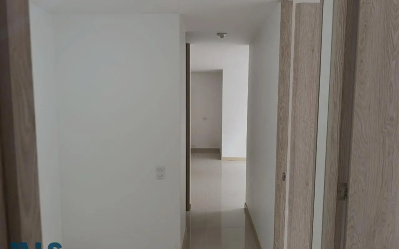 Apartamento en Sabaneta en Prados de Sabaneta