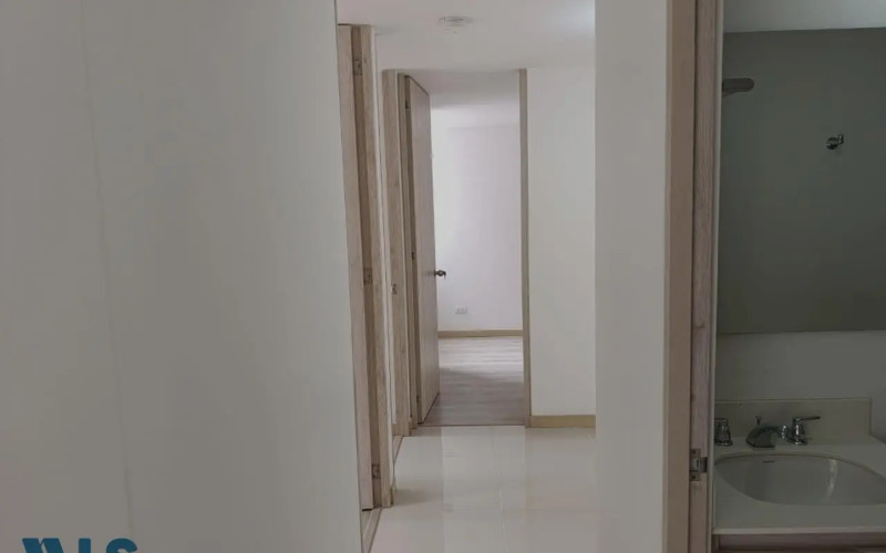 Apartamento en Sabaneta en Prados de Sabaneta