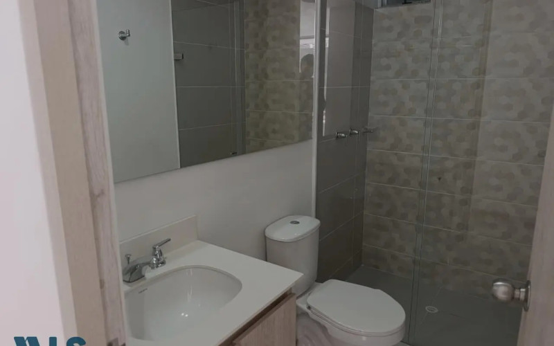 Apartamento en Sabaneta en Prados de Sabaneta