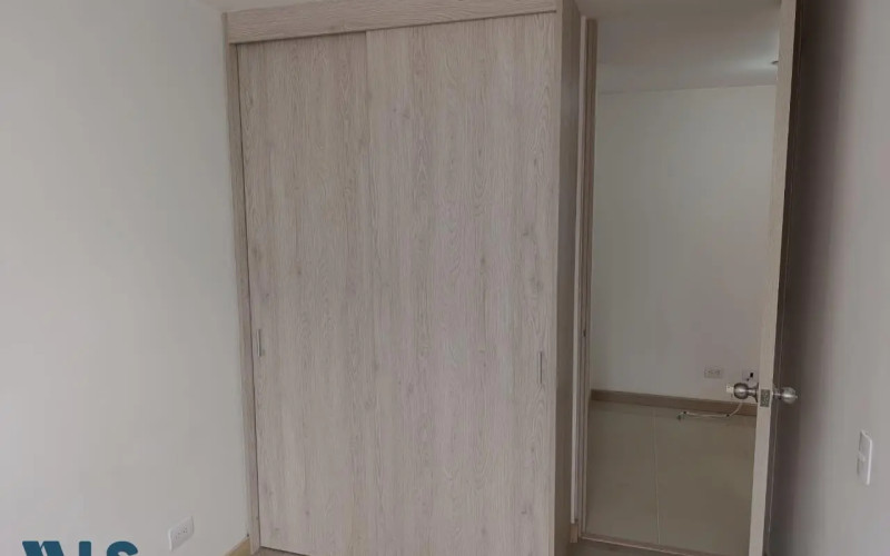 Apartamento en Sabaneta en Prados de Sabaneta