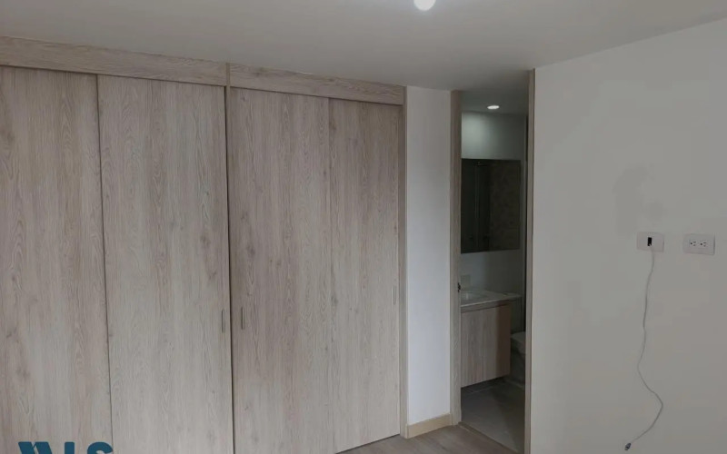Apartamento en Sabaneta en Prados de Sabaneta